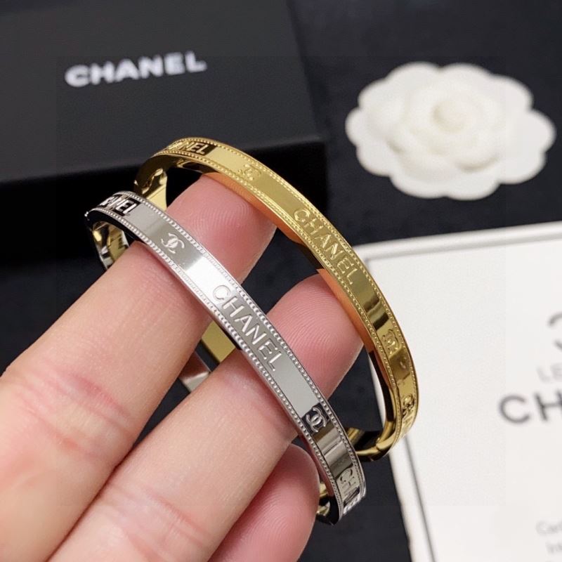 Chanel Bracelets